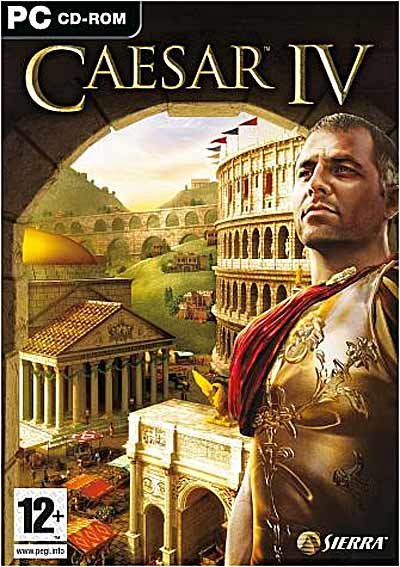 Caesar iv crack ita download games